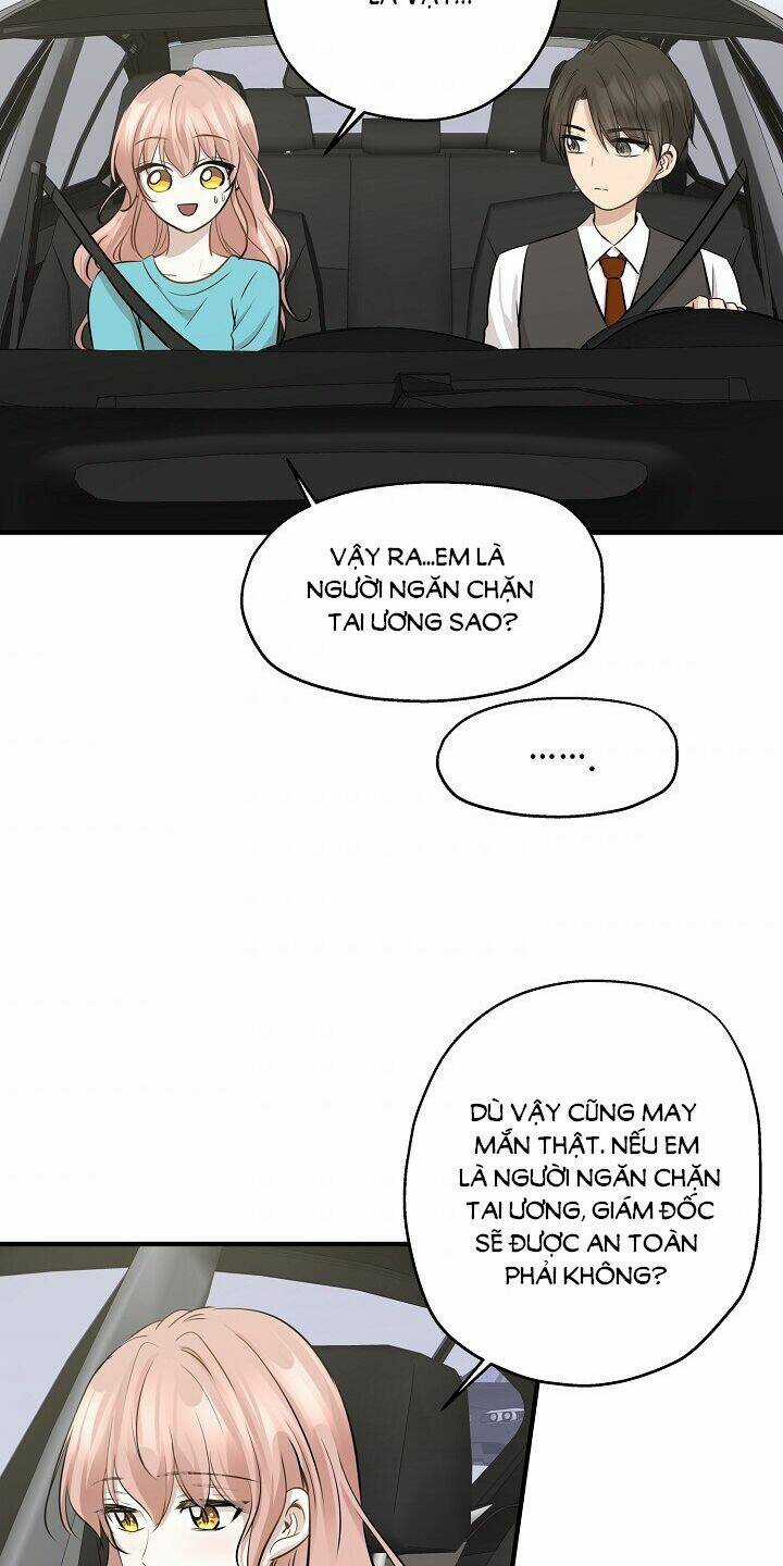 Cuộc Sống Kỳ Thú - Chapter 64 - Trang 7