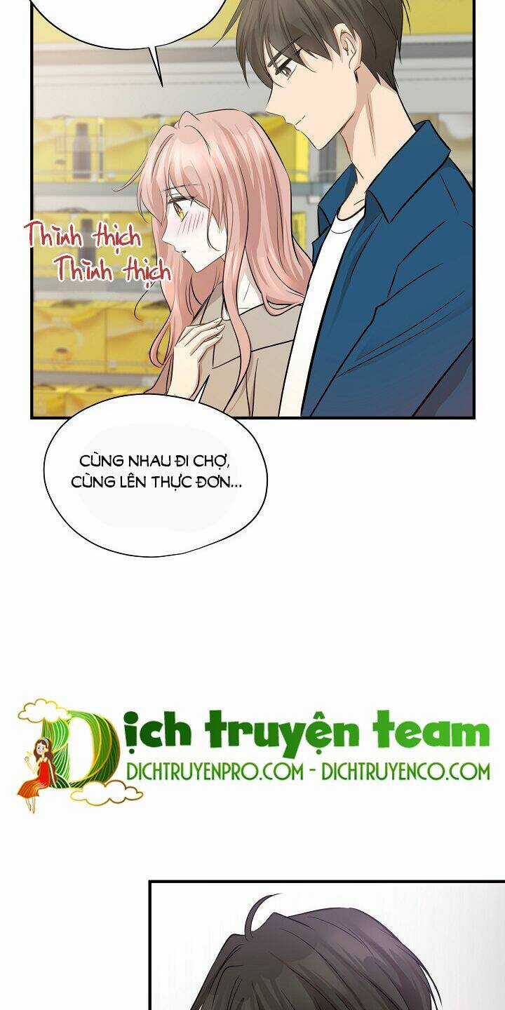 Cuộc Sống Kỳ Thú - Chapter 64 - Trang 61