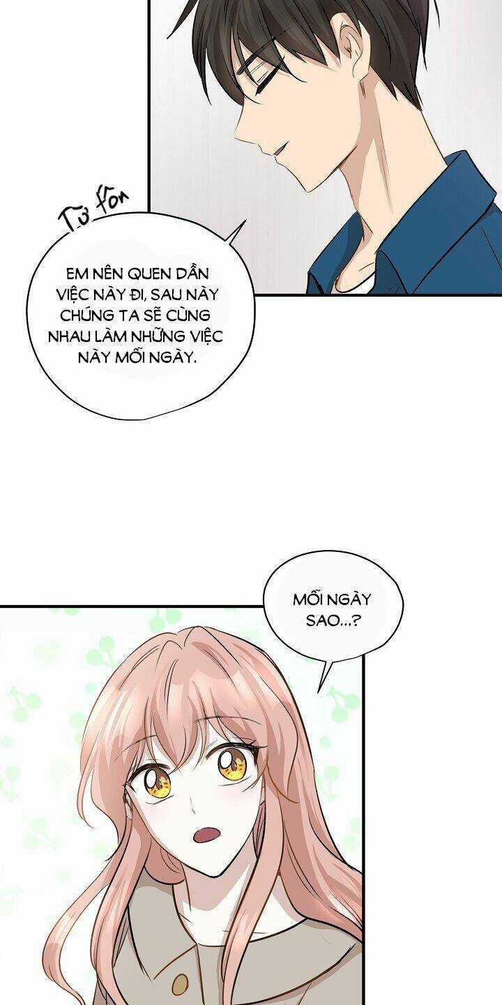 Cuộc Sống Kỳ Thú - Chapter 64 - Trang 62