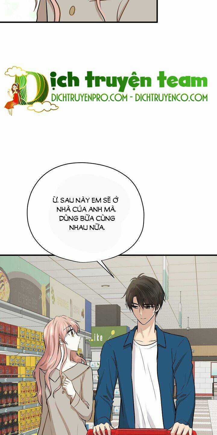 Cuộc Sống Kỳ Thú - Chapter 64 - Trang 63