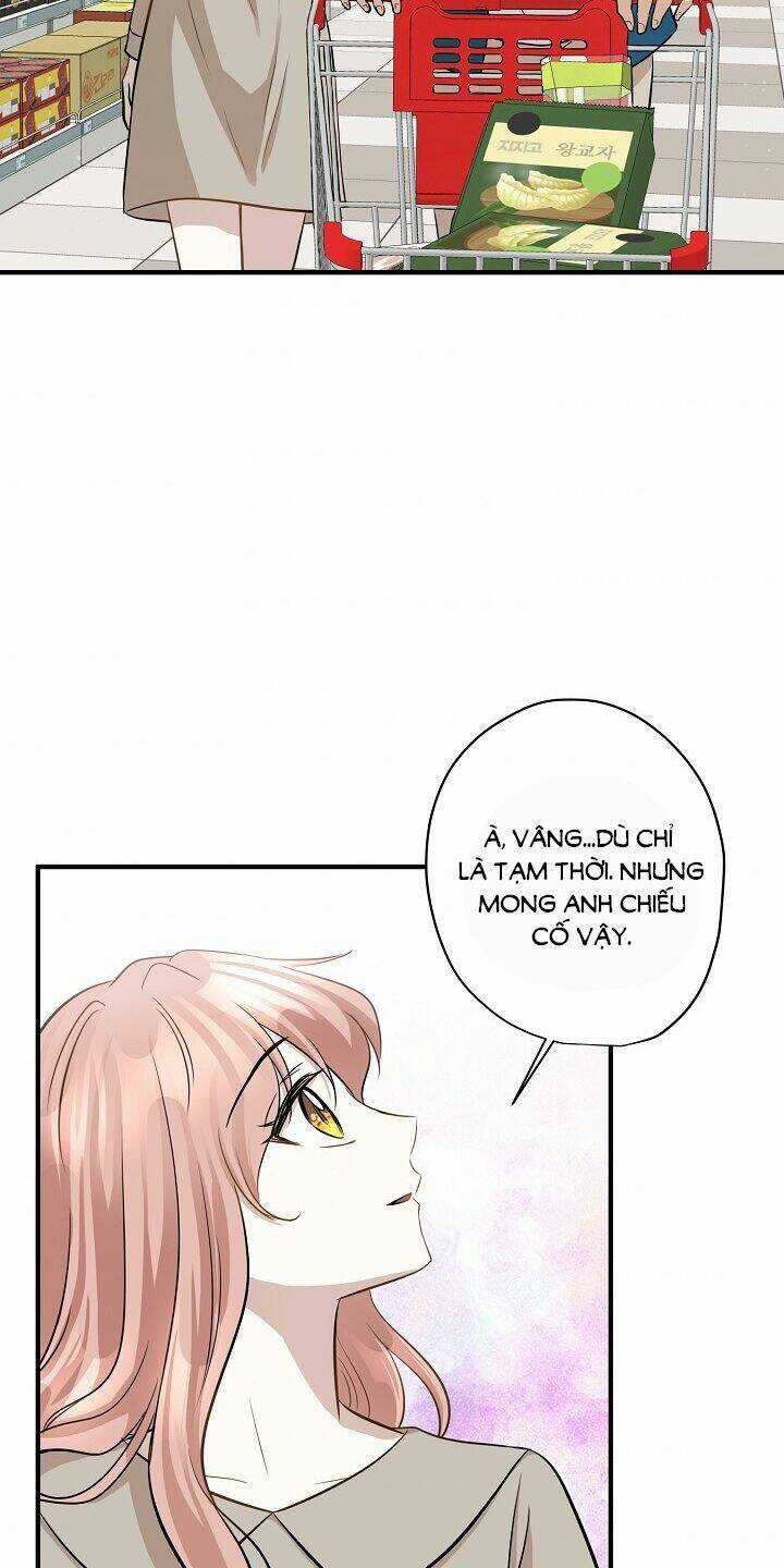 Cuộc Sống Kỳ Thú - Chapter 64 - Trang 64