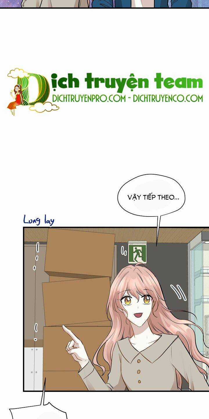 Cuộc Sống Kỳ Thú - Chapter 64 - Trang 67