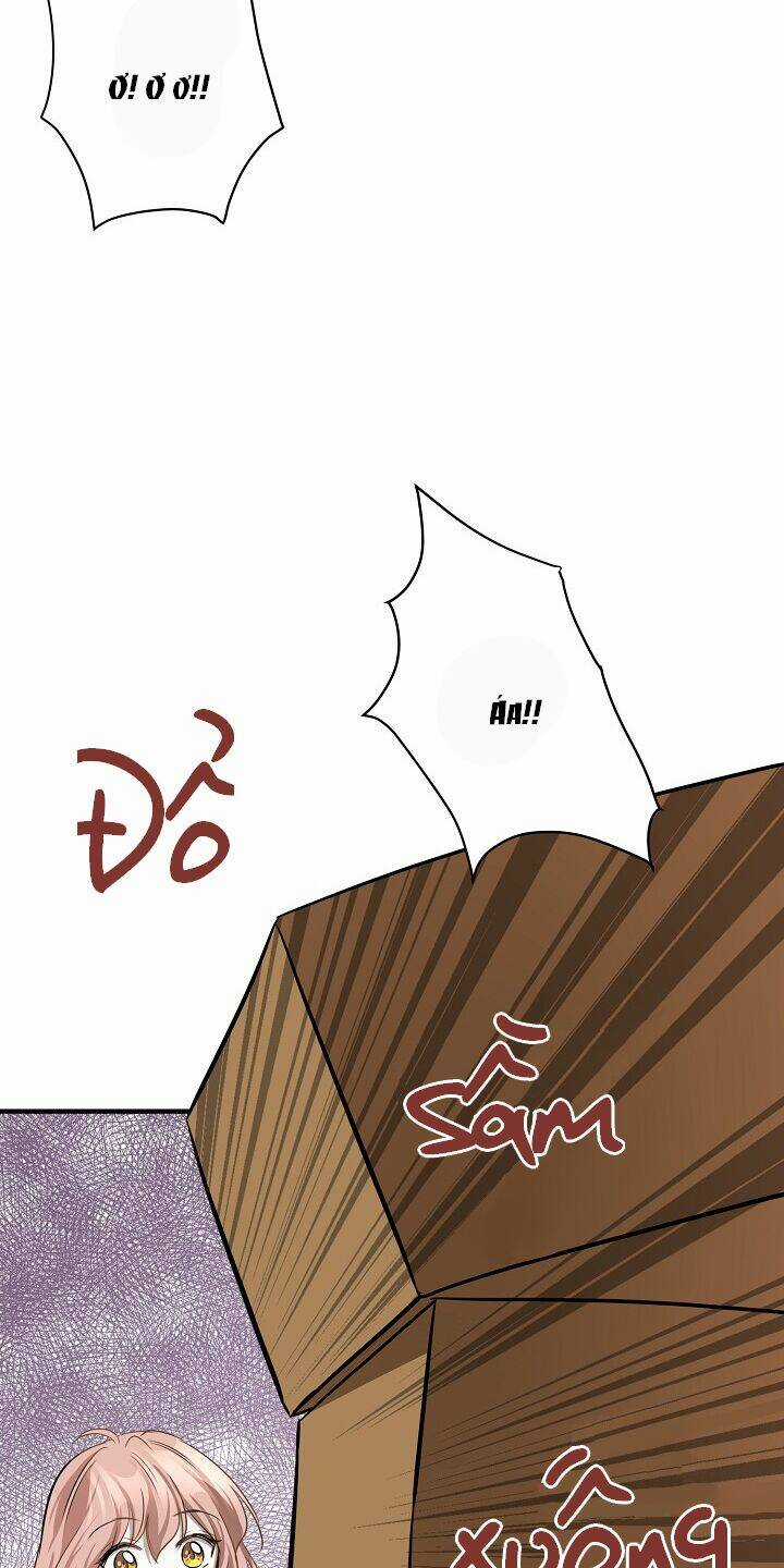 Cuộc Sống Kỳ Thú - Chapter 64 - Trang 68