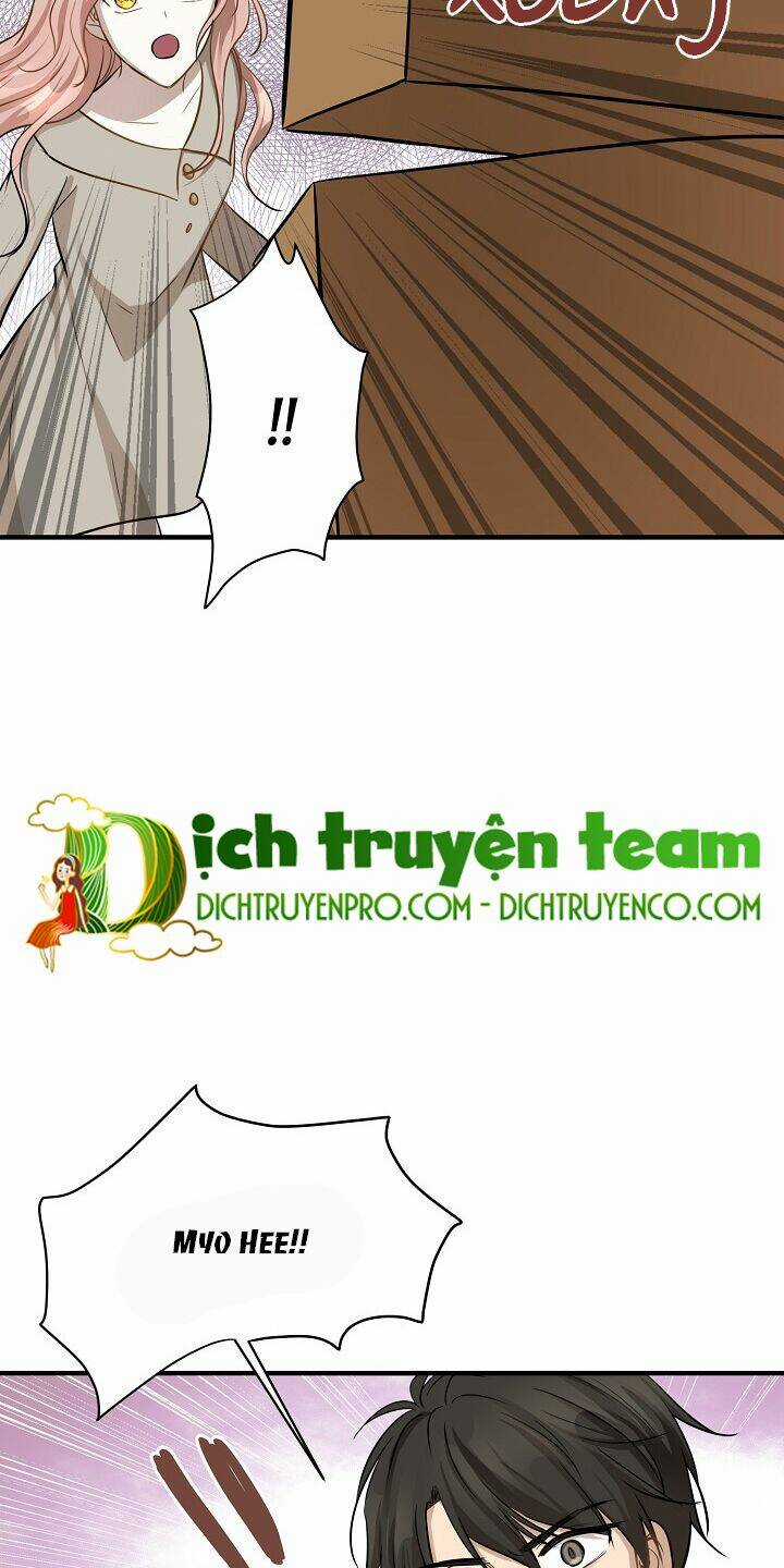 Cuộc Sống Kỳ Thú - Chapter 64 - Trang 69