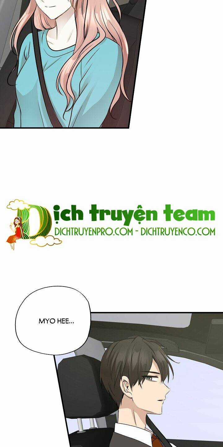 Cuộc Sống Kỳ Thú - Chapter 64 - Trang 8