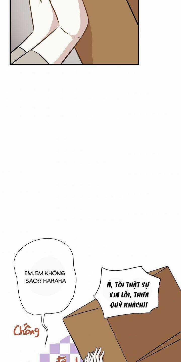 Cuộc Sống Kỳ Thú - Chapter 64 - Trang 71
