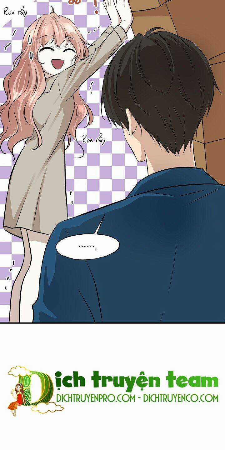 Cuộc Sống Kỳ Thú - Chapter 64 - Trang 72