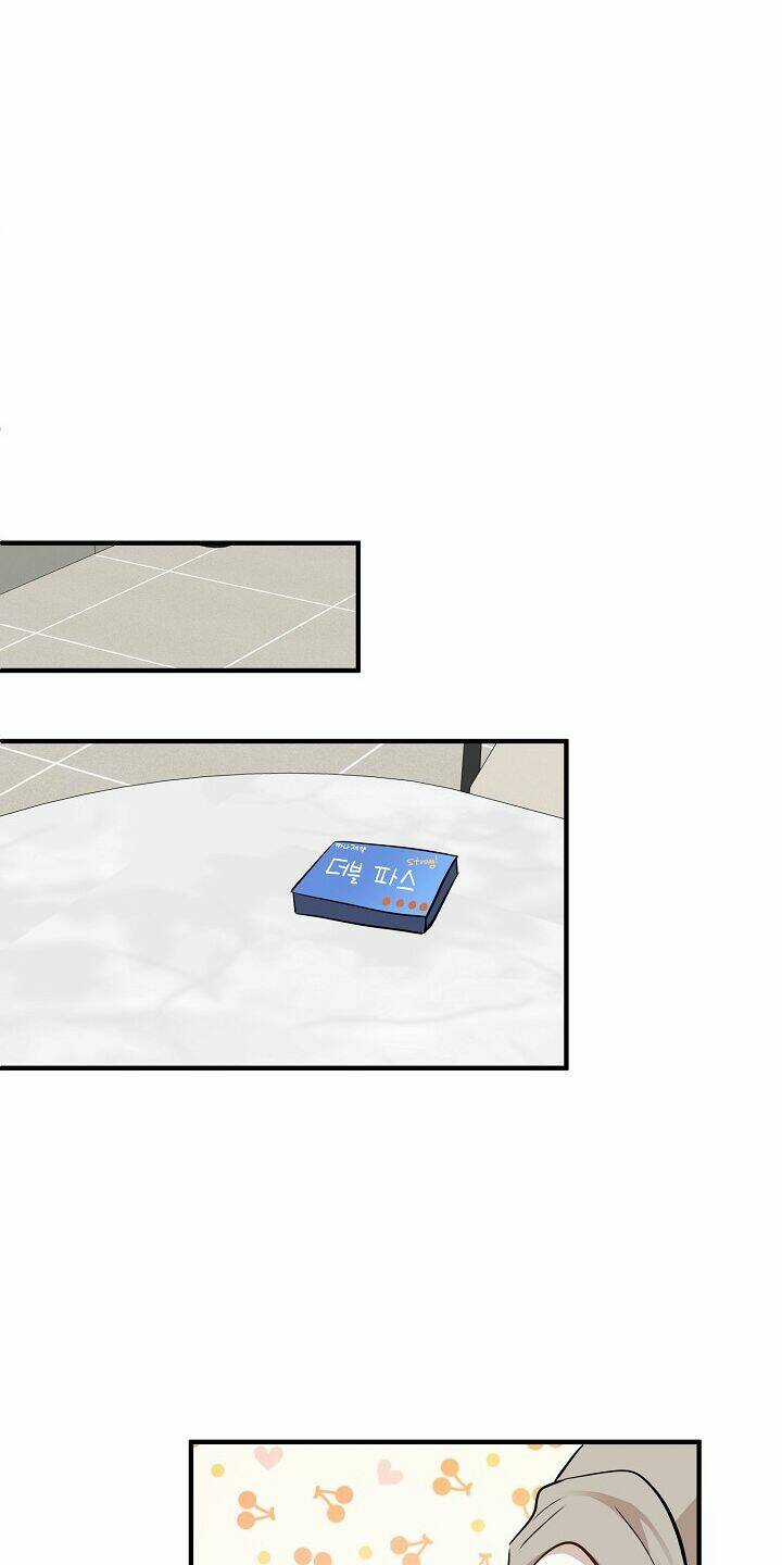 Cuộc Sống Kỳ Thú - Chapter 64 - Trang 73