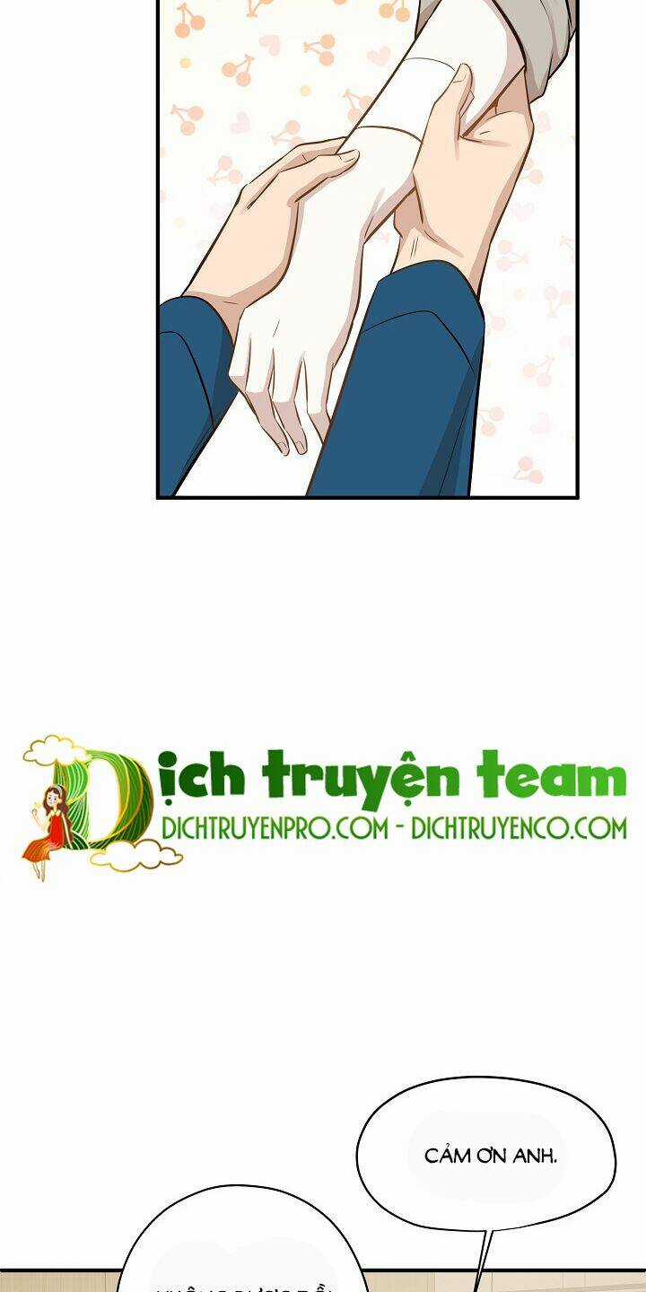 Cuộc Sống Kỳ Thú - Chapter 64 - Trang 74