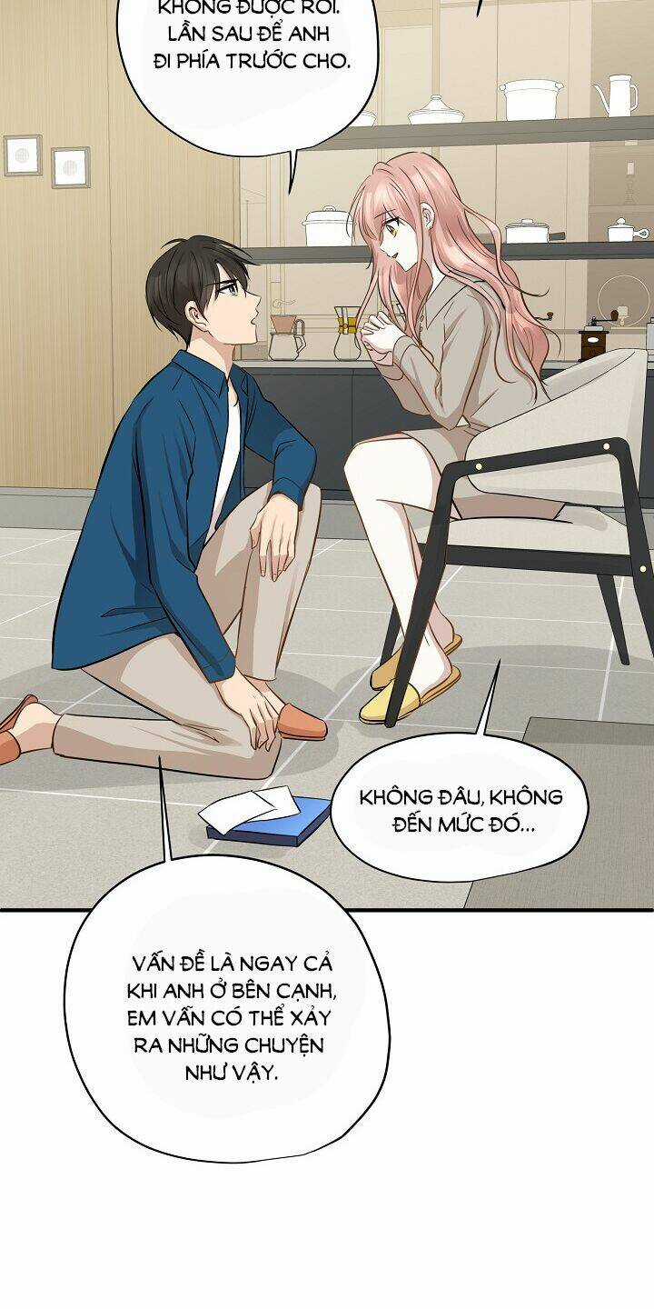 Cuộc Sống Kỳ Thú - Chapter 64 - Trang 75