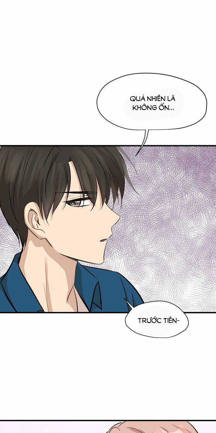 Cuộc Sống Kỳ Thú - Chapter 64 - Trang 76