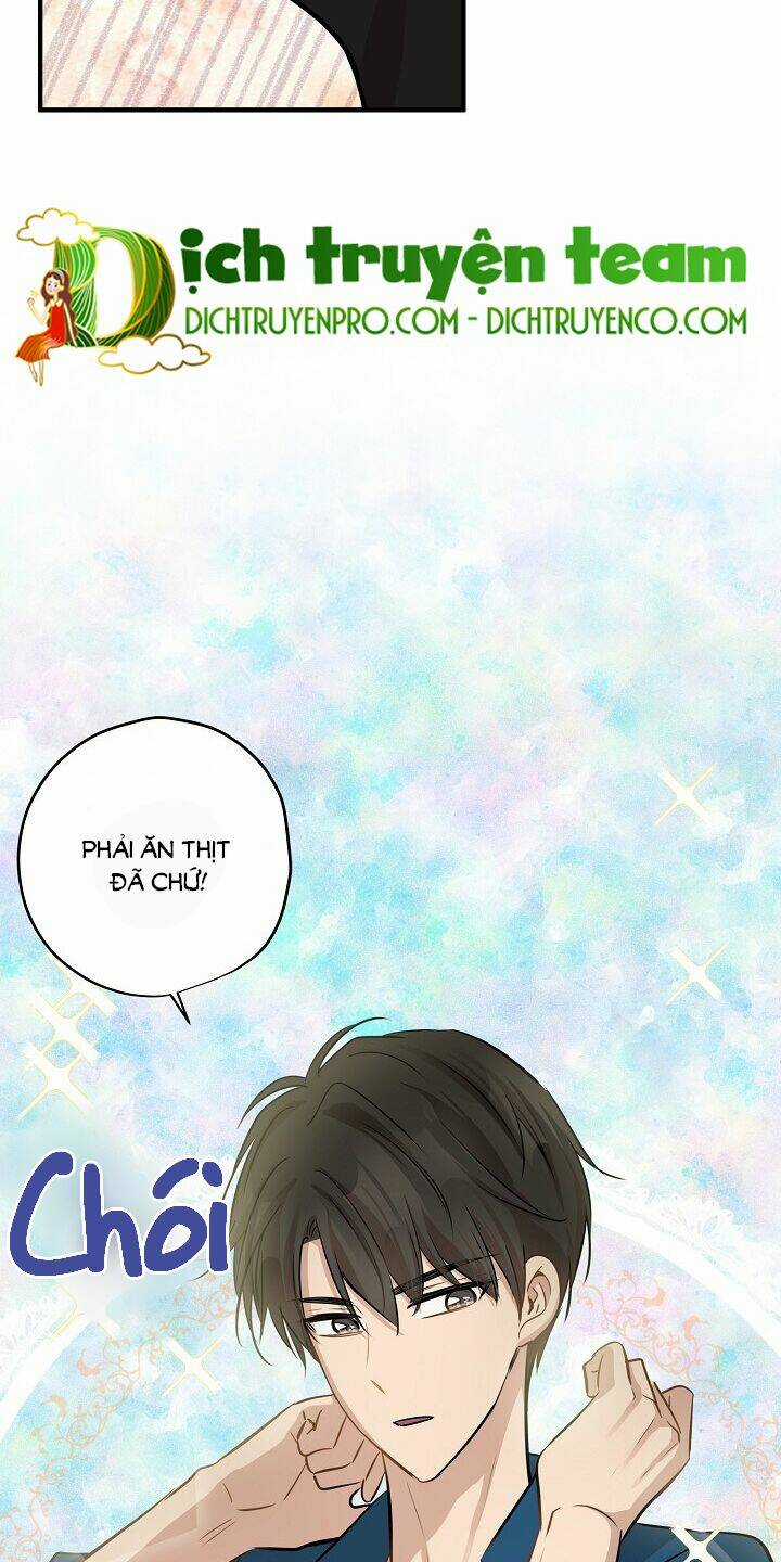 Cuộc Sống Kỳ Thú - Chapter 64 - Trang 78