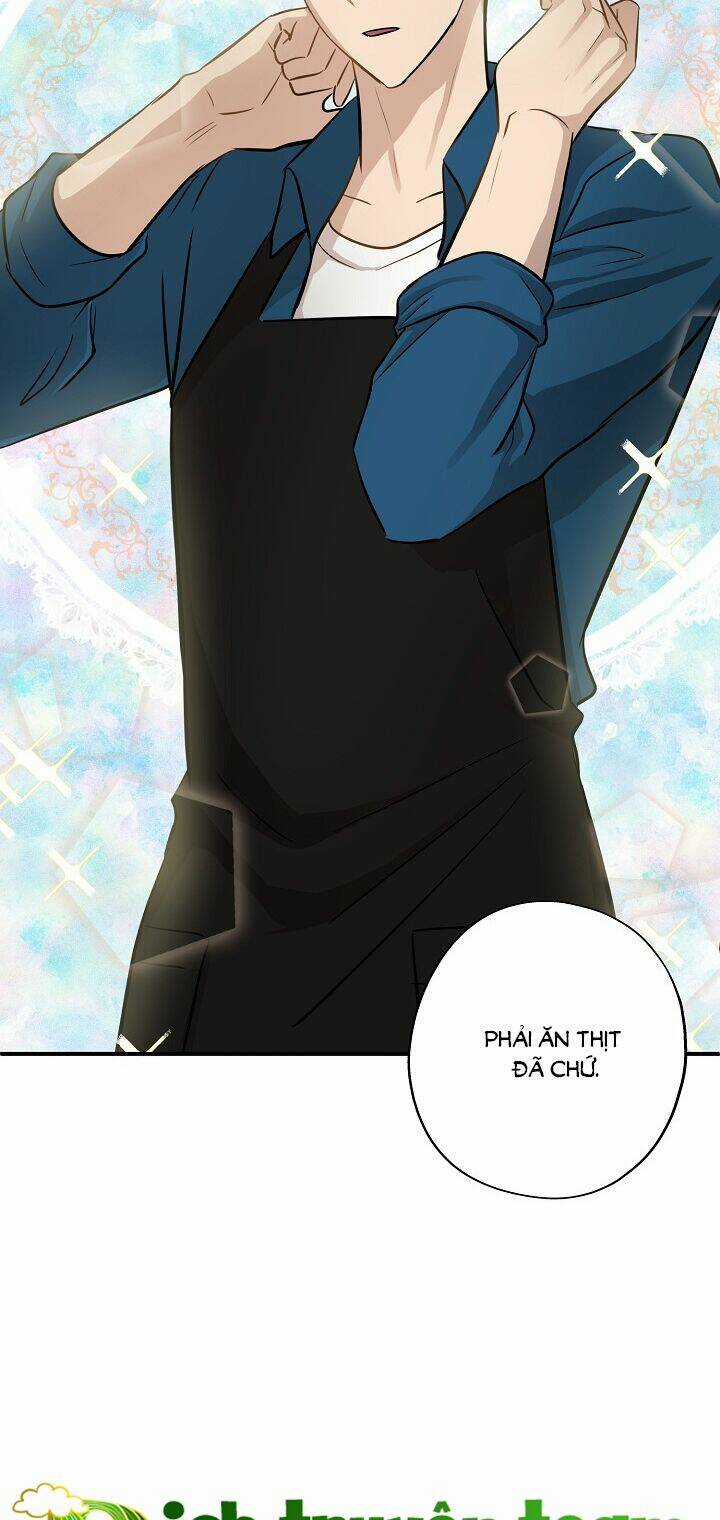 Cuộc Sống Kỳ Thú - Chapter 65 - Trang 2