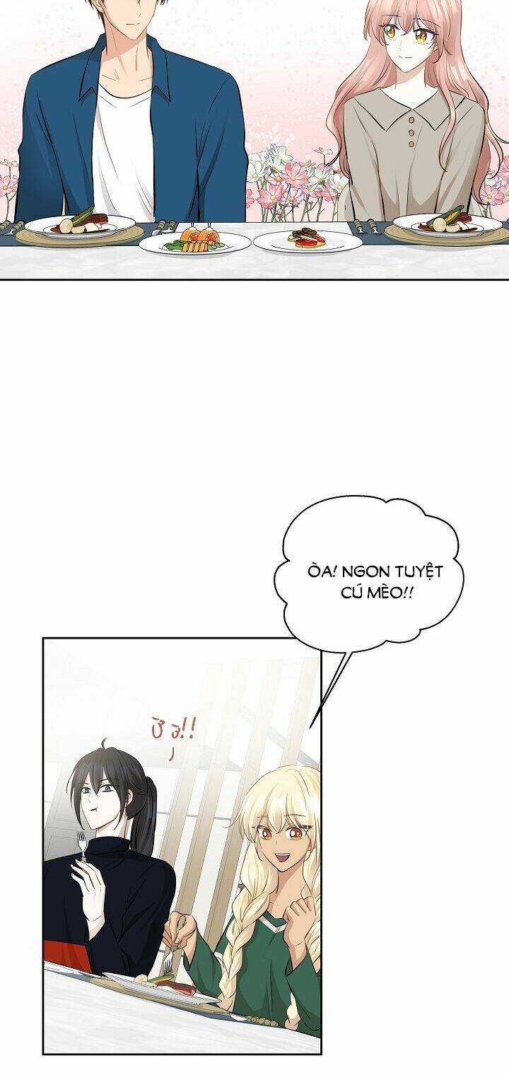 Cuộc Sống Kỳ Thú - Chapter 65 - Trang 11