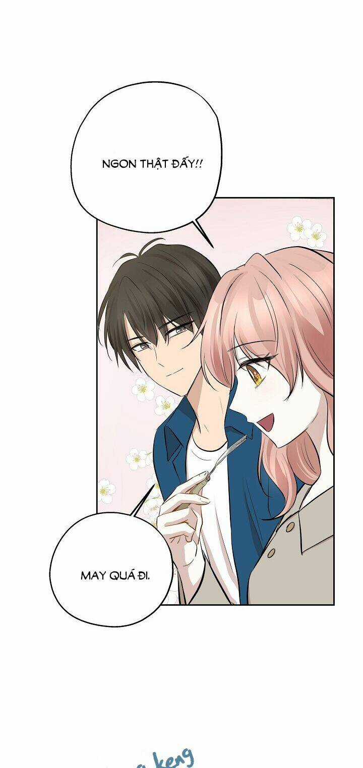 Cuộc Sống Kỳ Thú - Chapter 65 - Trang 12