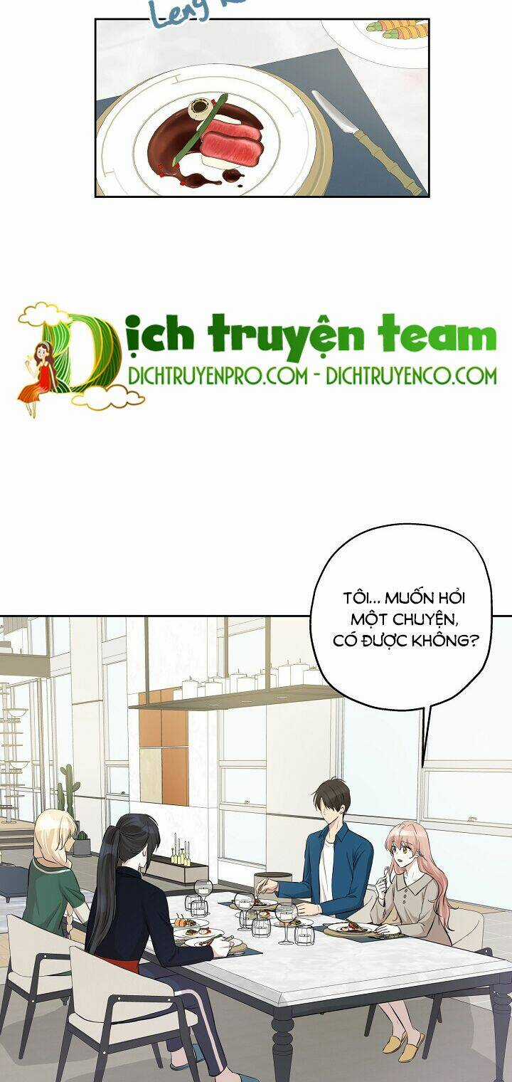 Cuộc Sống Kỳ Thú - Chapter 65 - Trang 13
