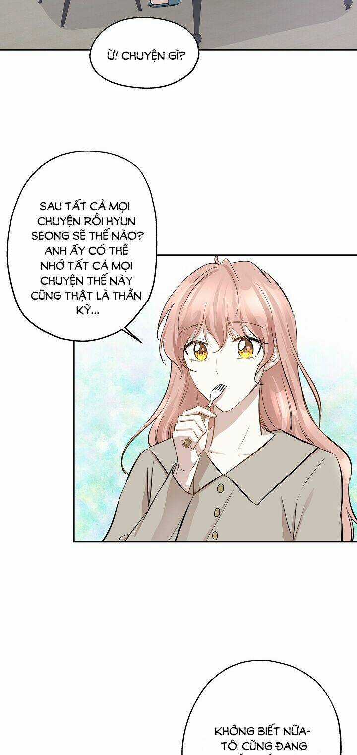 Cuộc Sống Kỳ Thú - Chapter 65 - Trang 14