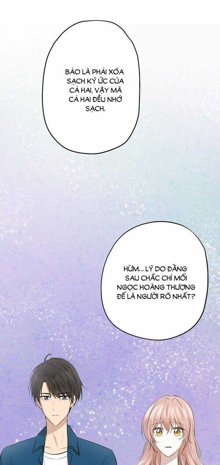 Cuộc Sống Kỳ Thú - Chapter 65 - Trang 16