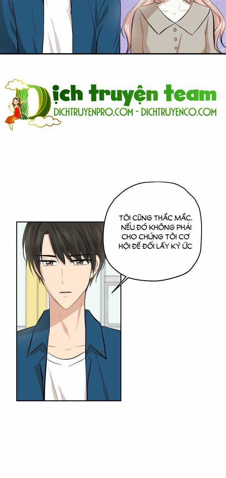 Cuộc Sống Kỳ Thú - Chapter 65 - Trang 17