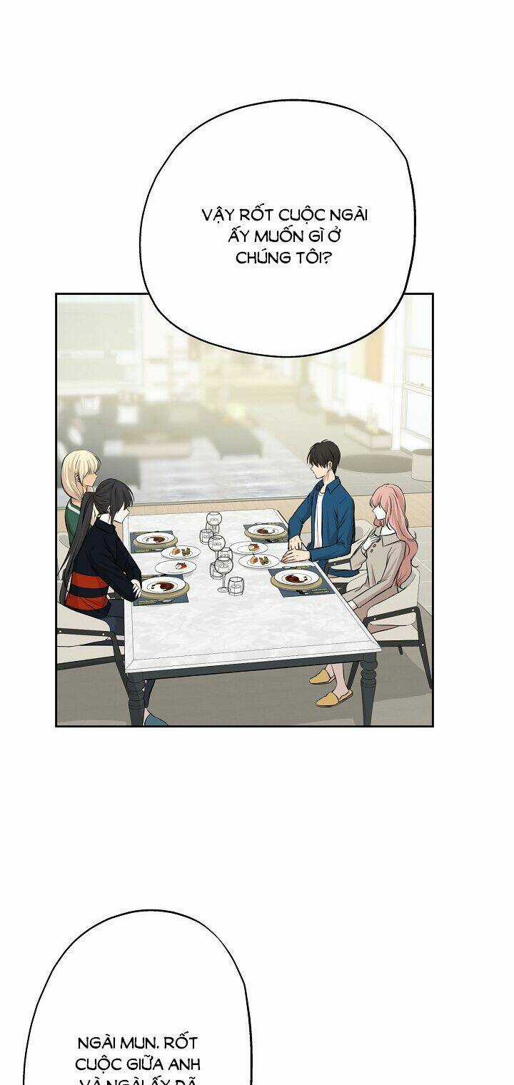 Cuộc Sống Kỳ Thú - Chapter 65 - Trang 18