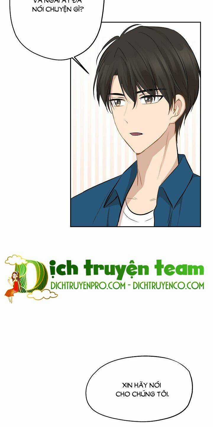 Cuộc Sống Kỳ Thú - Chapter 65 - Trang 19