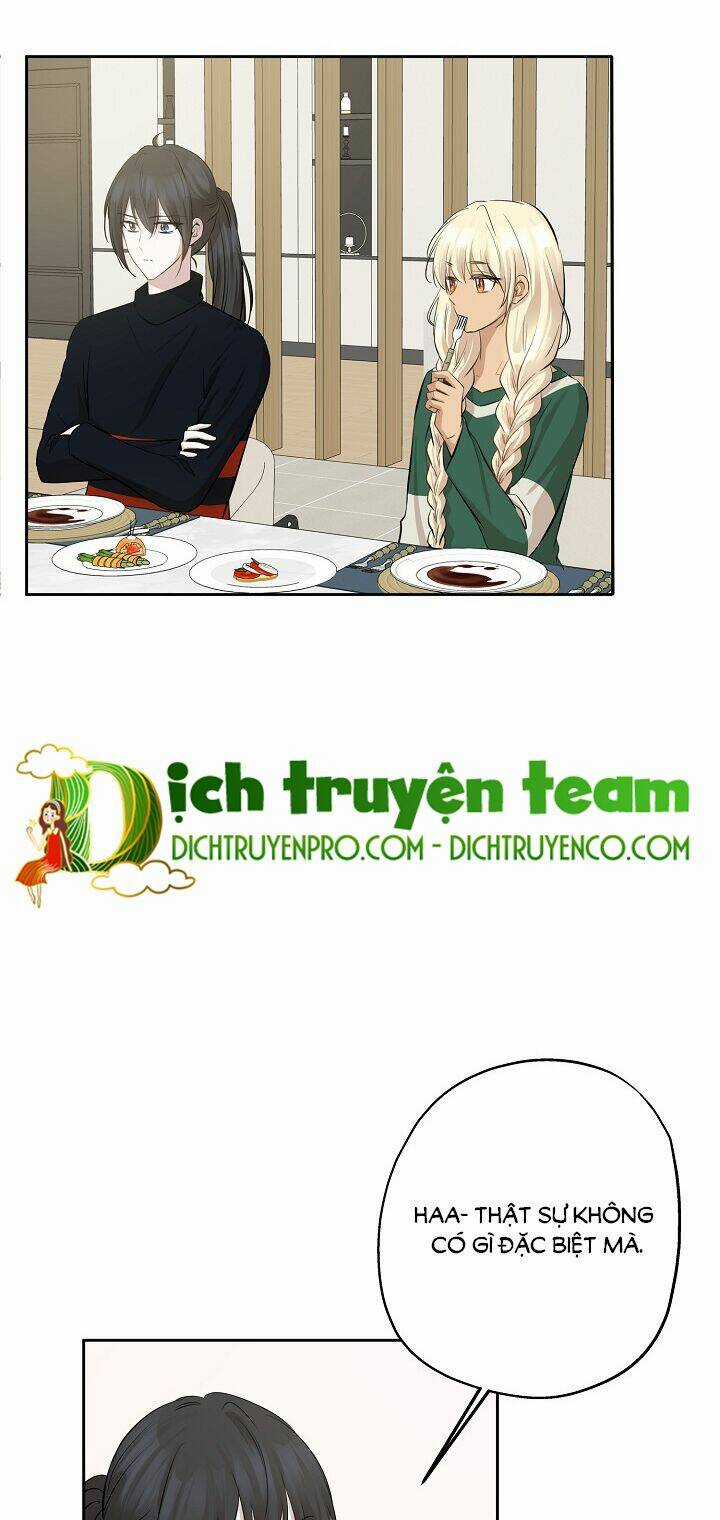 Cuộc Sống Kỳ Thú - Chapter 65 - Trang 20