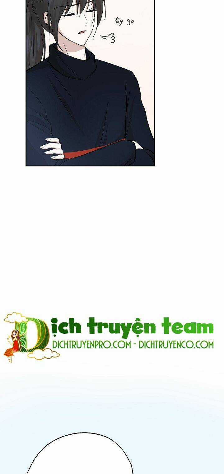 Cuộc Sống Kỳ Thú - Chapter 65 - Trang 21