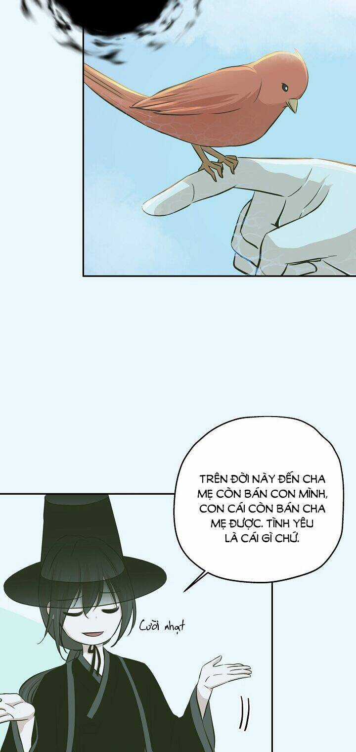 Cuộc Sống Kỳ Thú - Chapter 65 - Trang 24