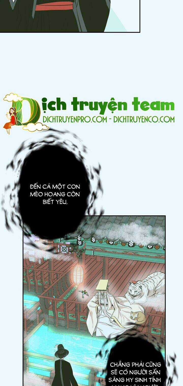 Cuộc Sống Kỳ Thú - Chapter 65 - Trang 25