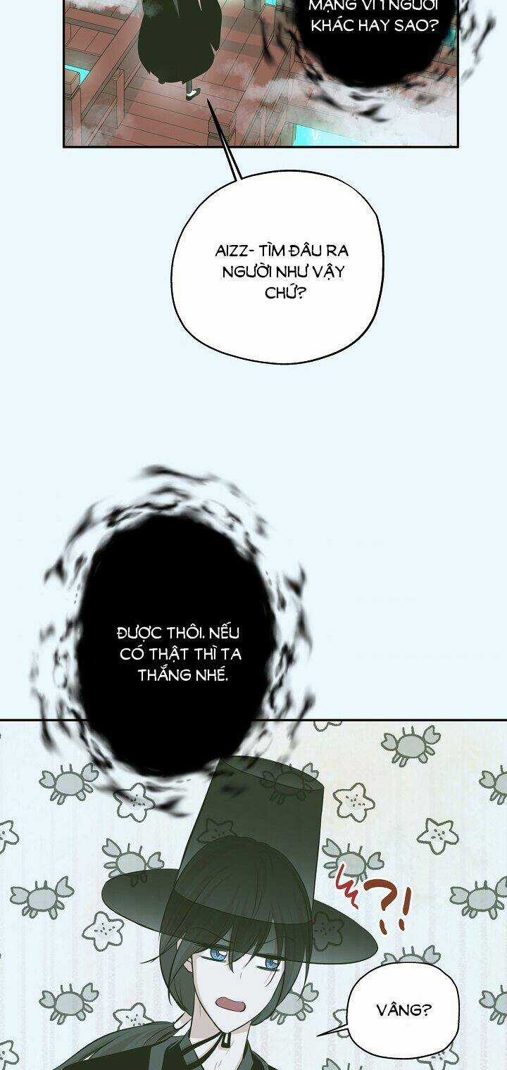 Cuộc Sống Kỳ Thú - Chapter 65 - Trang 26