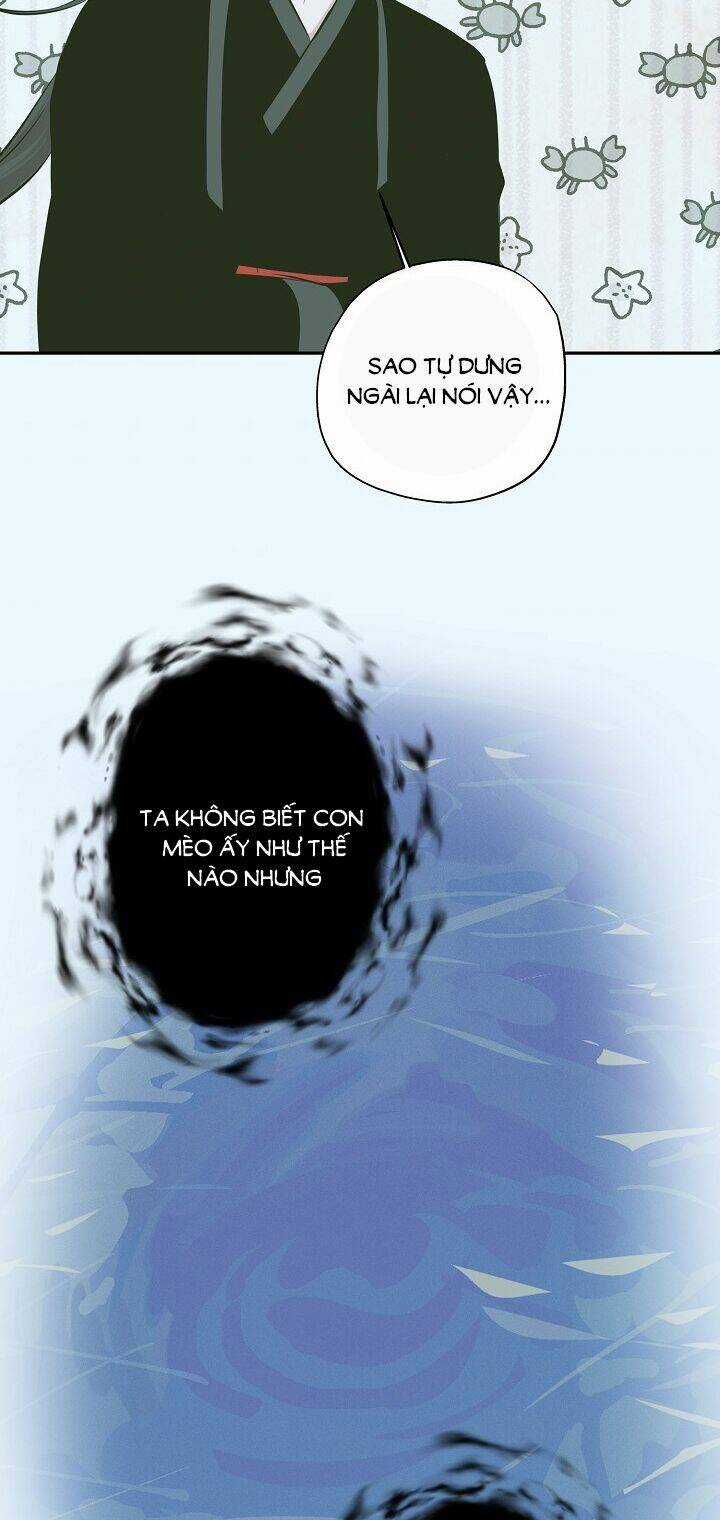 Cuộc Sống Kỳ Thú - Chapter 65 - Trang 27