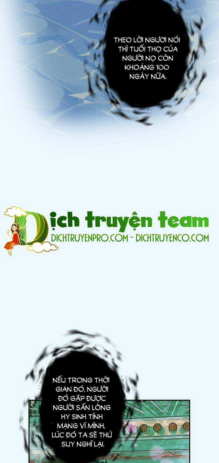 Cuộc Sống Kỳ Thú - Chapter 65 - Trang 28