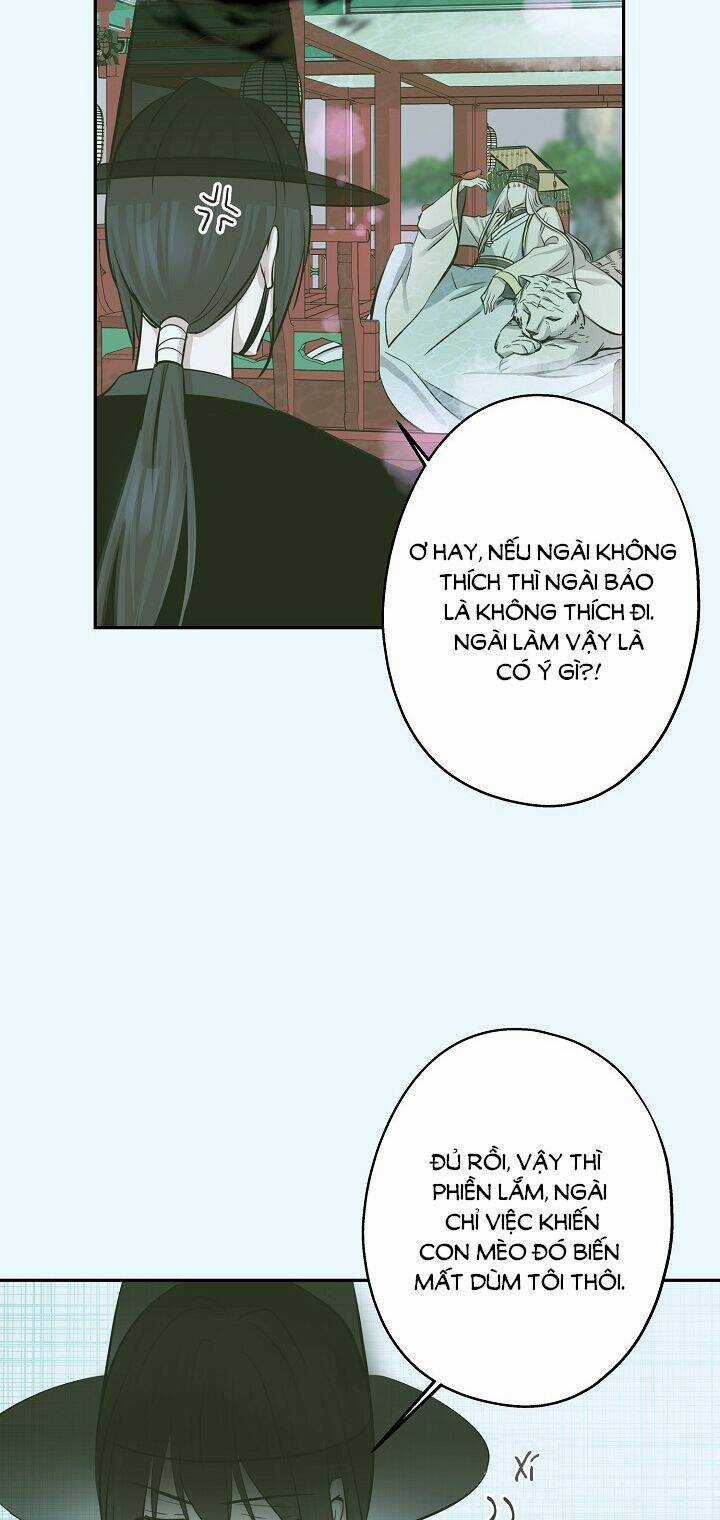 Cuộc Sống Kỳ Thú - Chapter 65 - Trang 29