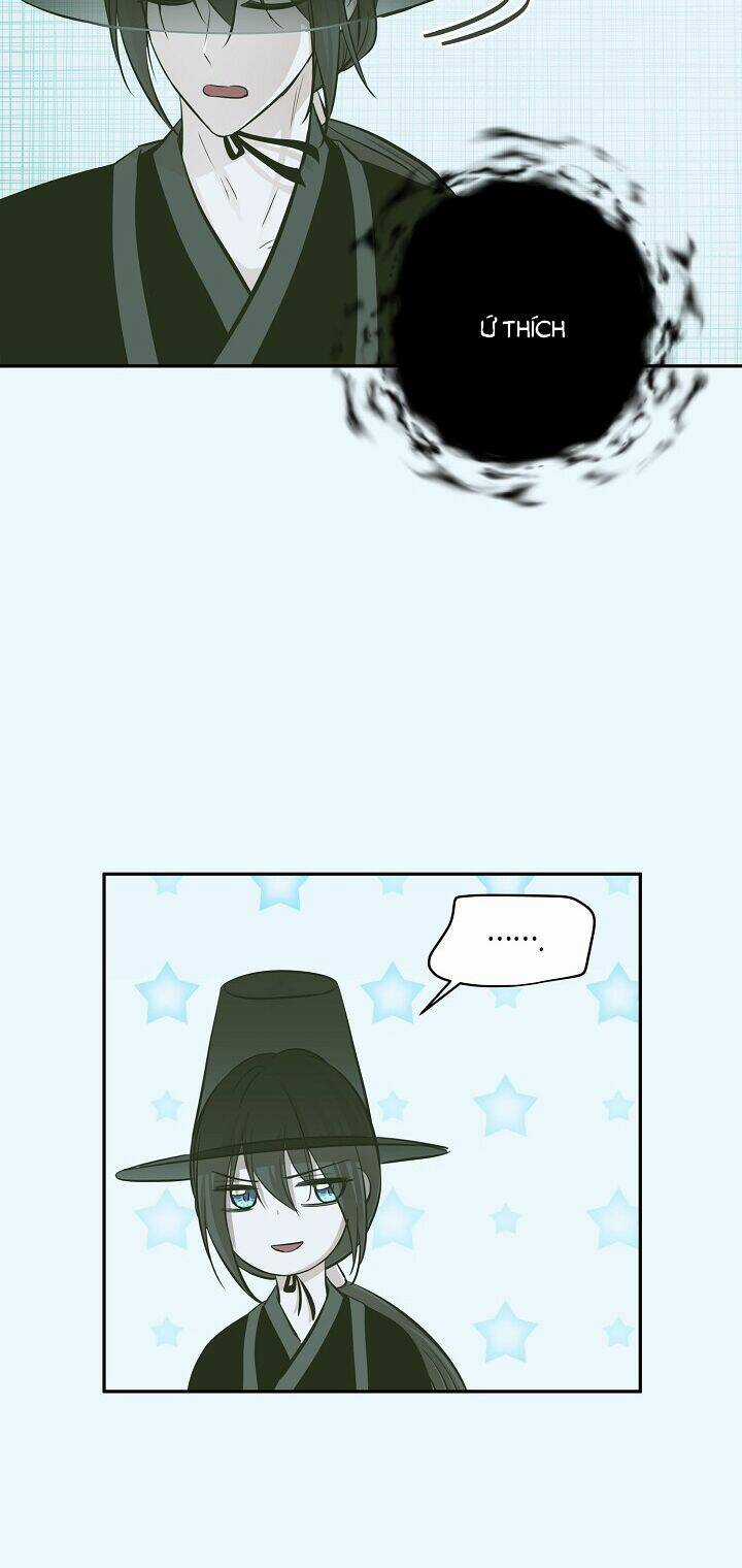 Cuộc Sống Kỳ Thú - Chapter 65 - Trang 30