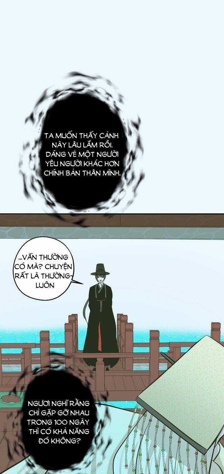 Cuộc Sống Kỳ Thú - Chapter 65 - Trang 31