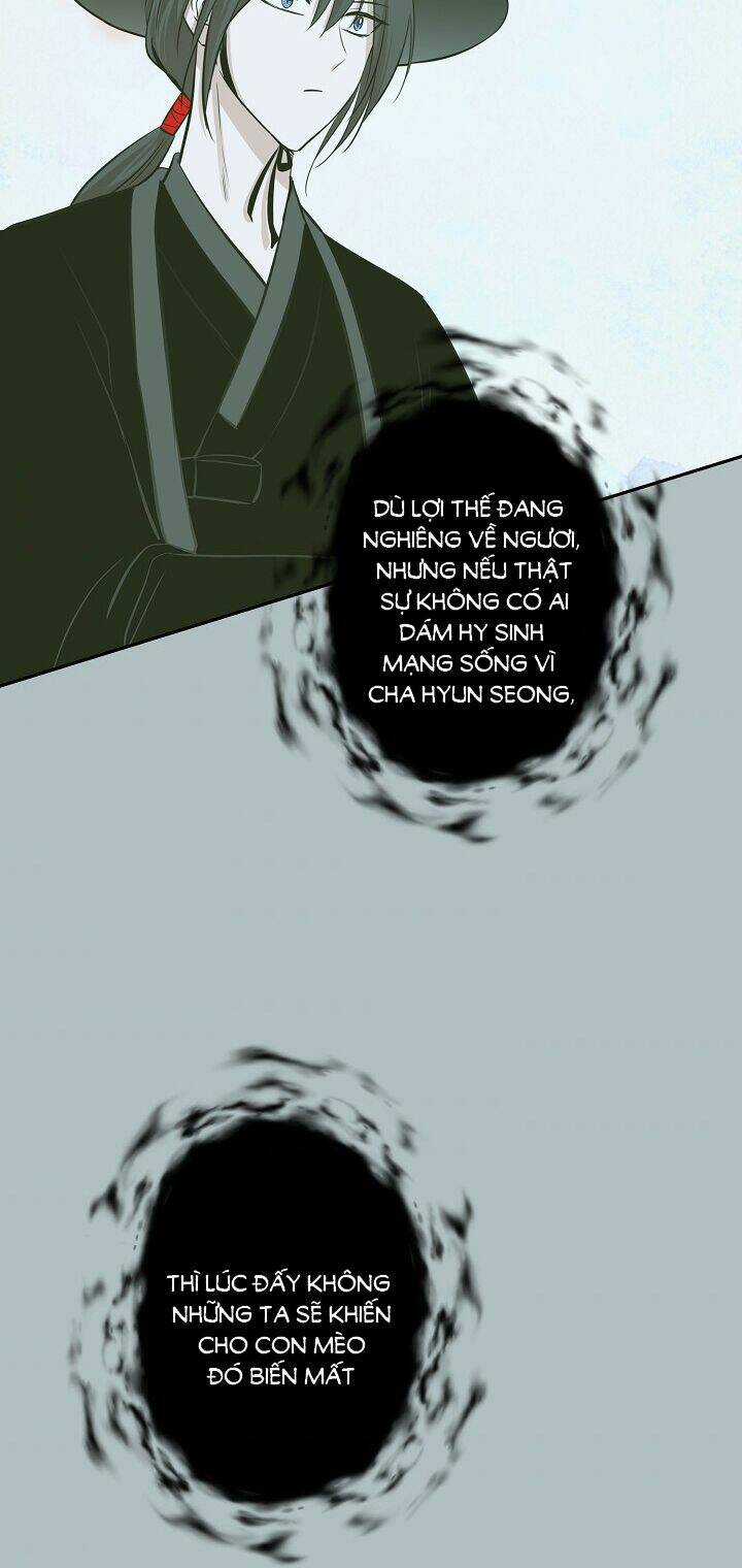 Cuộc Sống Kỳ Thú - Chapter 65 - Trang 33