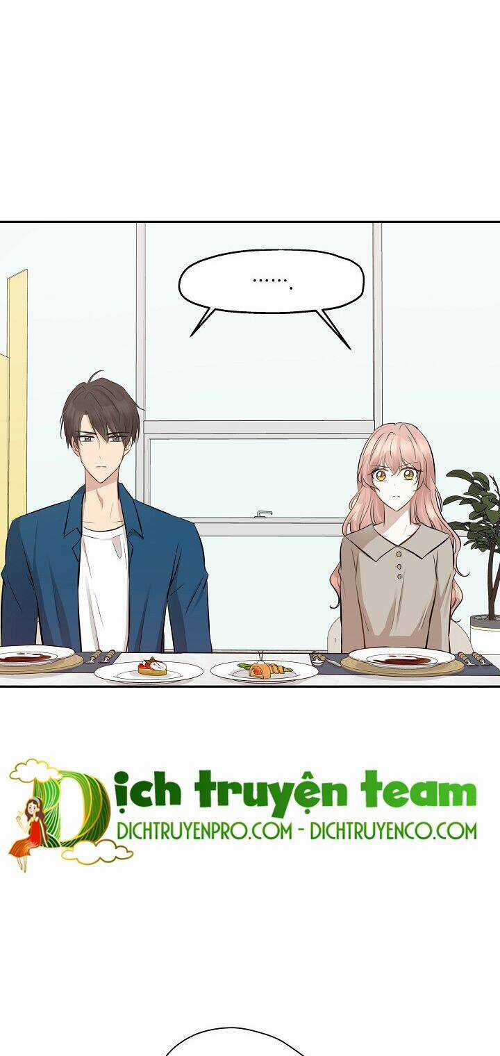 Cuộc Sống Kỳ Thú - Chapter 65 - Trang 35