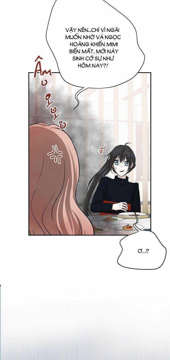 Cuộc Sống Kỳ Thú - Chapter 65 - Trang 36