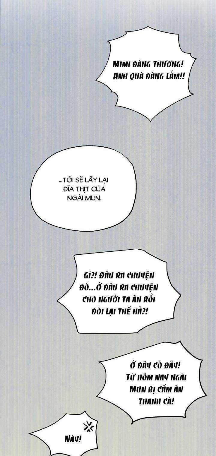 Cuộc Sống Kỳ Thú - Chapter 65 - Trang 37