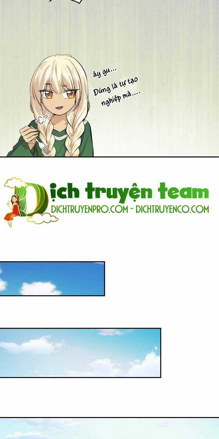 Cuộc Sống Kỳ Thú - Chapter 65 - Trang 38