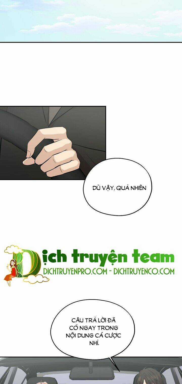 Cuộc Sống Kỳ Thú - Chapter 65 - Trang 39