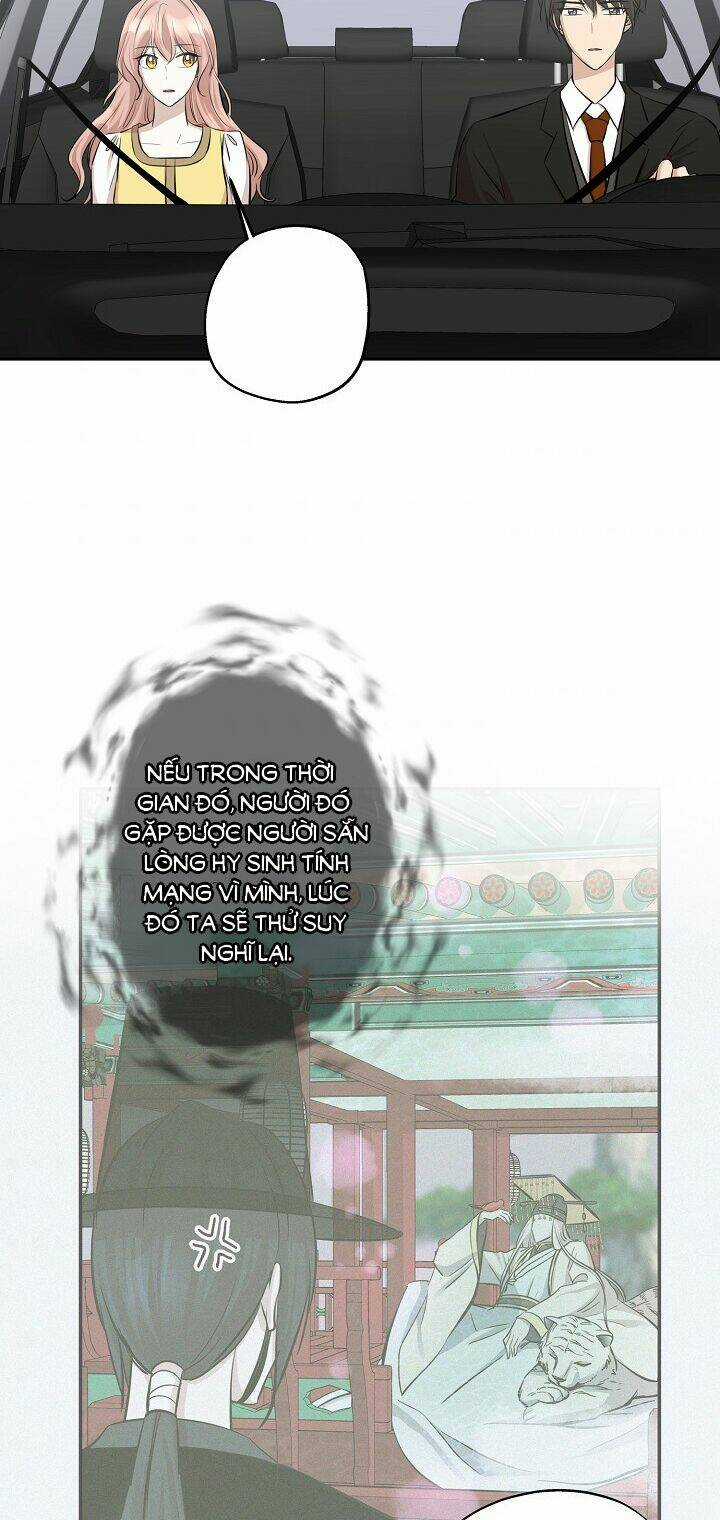 Cuộc Sống Kỳ Thú - Chapter 65 - Trang 40