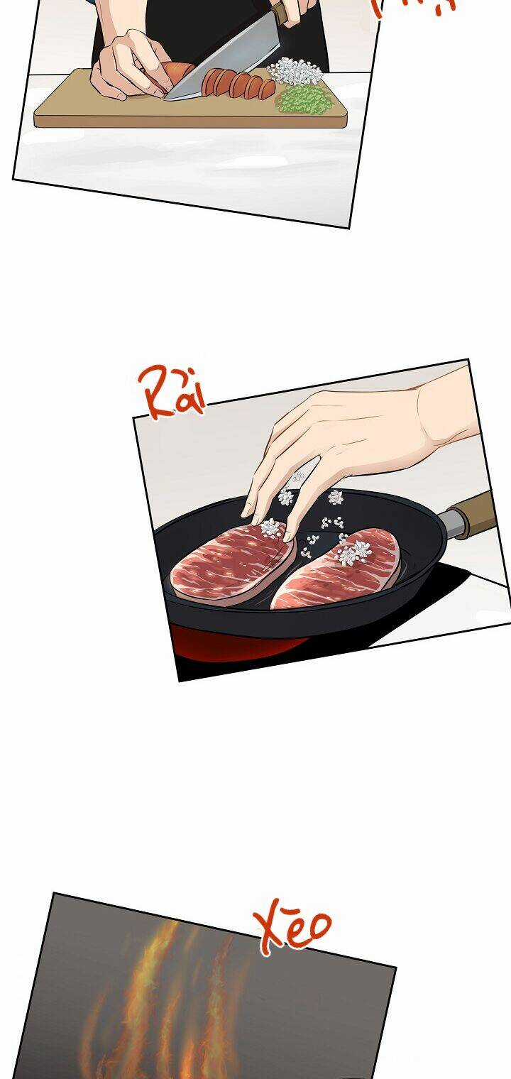 Cuộc Sống Kỳ Thú - Chapter 65 - Trang 5