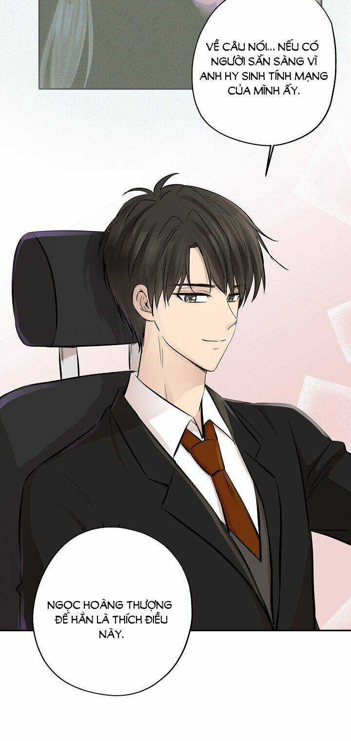 Cuộc Sống Kỳ Thú - Chapter 65 - Trang 41