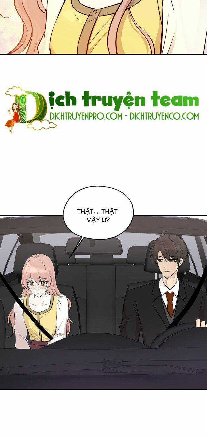 Cuộc Sống Kỳ Thú - Chapter 65 - Trang 43