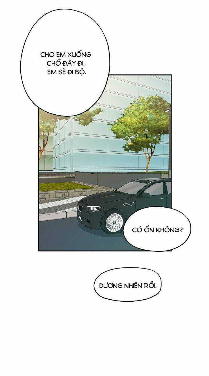 Cuộc Sống Kỳ Thú - Chapter 65 - Trang 44