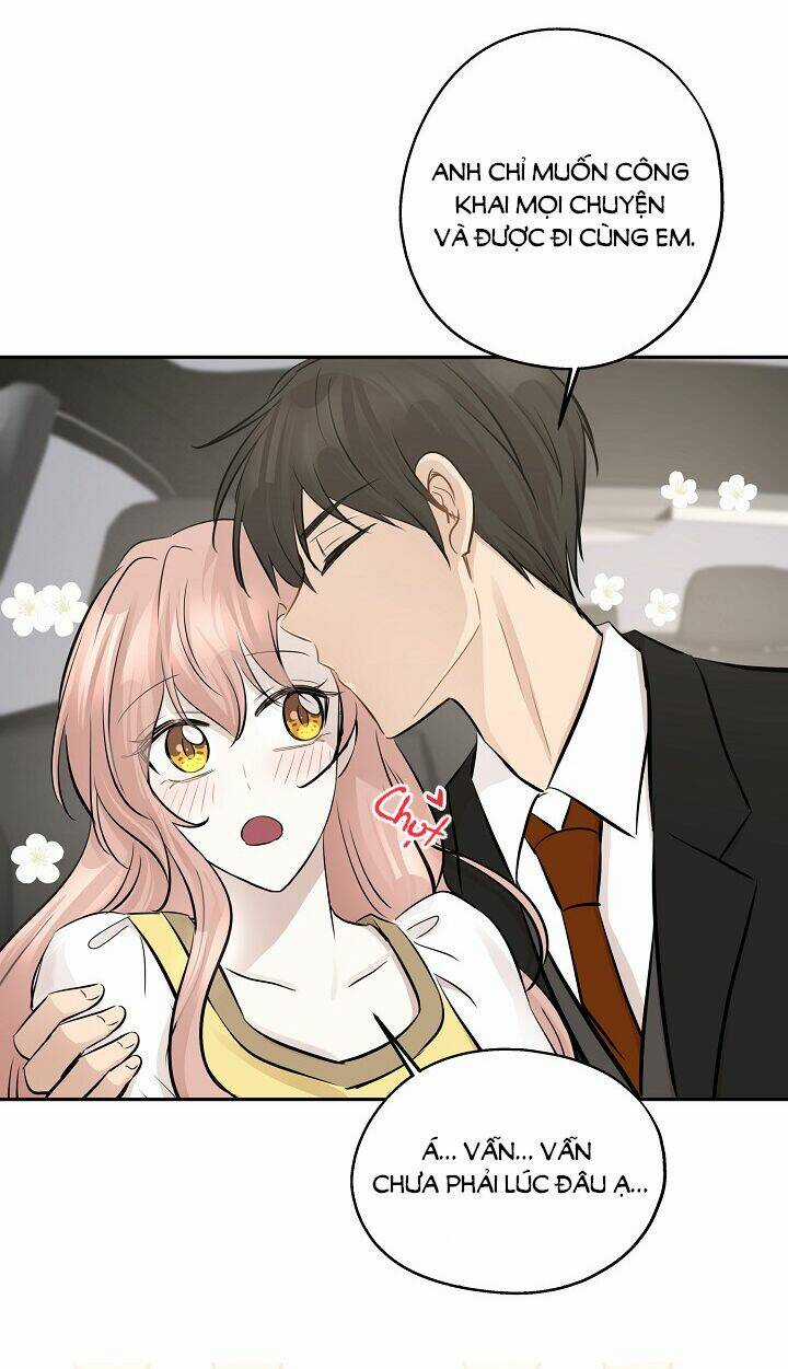 Cuộc Sống Kỳ Thú - Chapter 65 - Trang 45