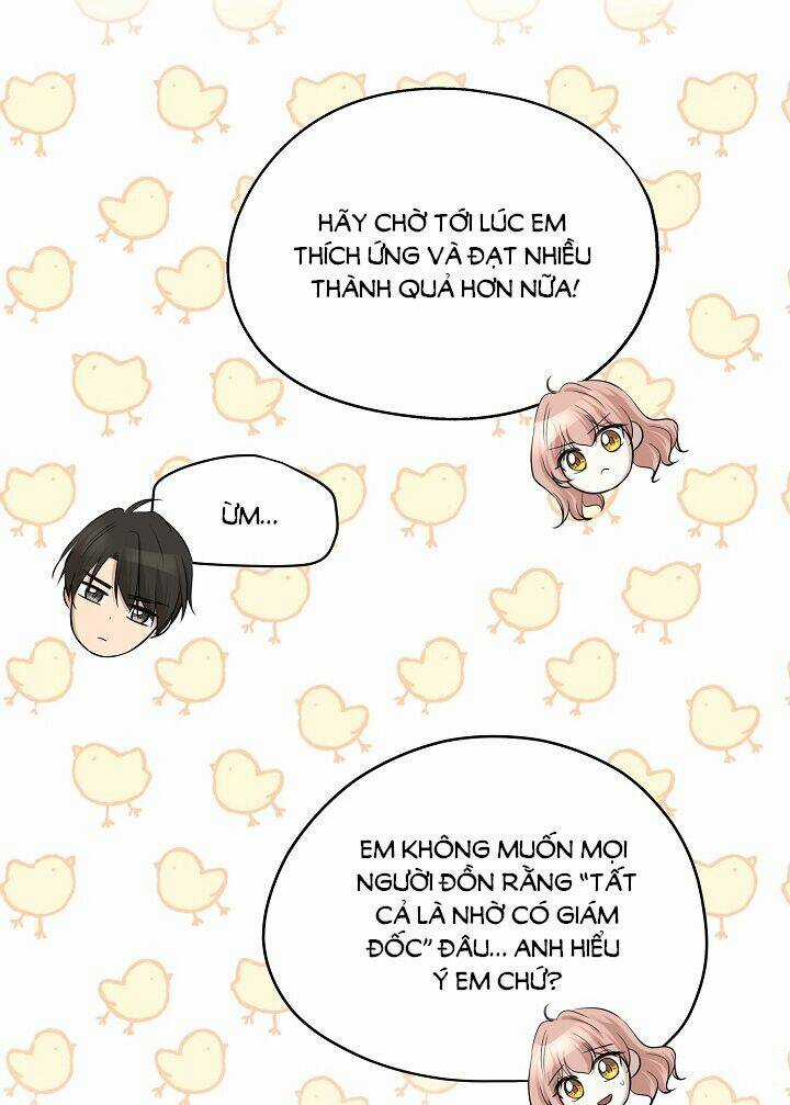 Cuộc Sống Kỳ Thú - Chapter 65 - Trang 46