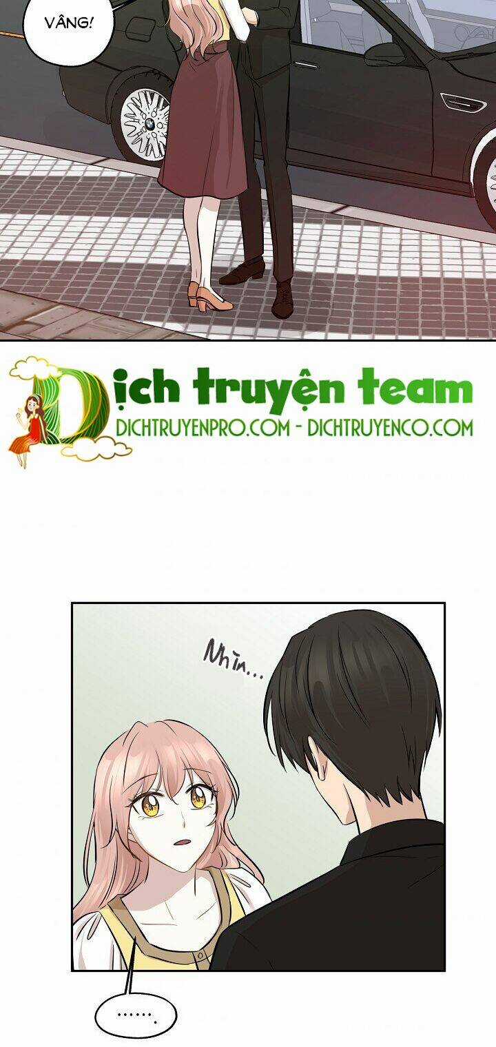 Cuộc Sống Kỳ Thú - Chapter 65 - Trang 48