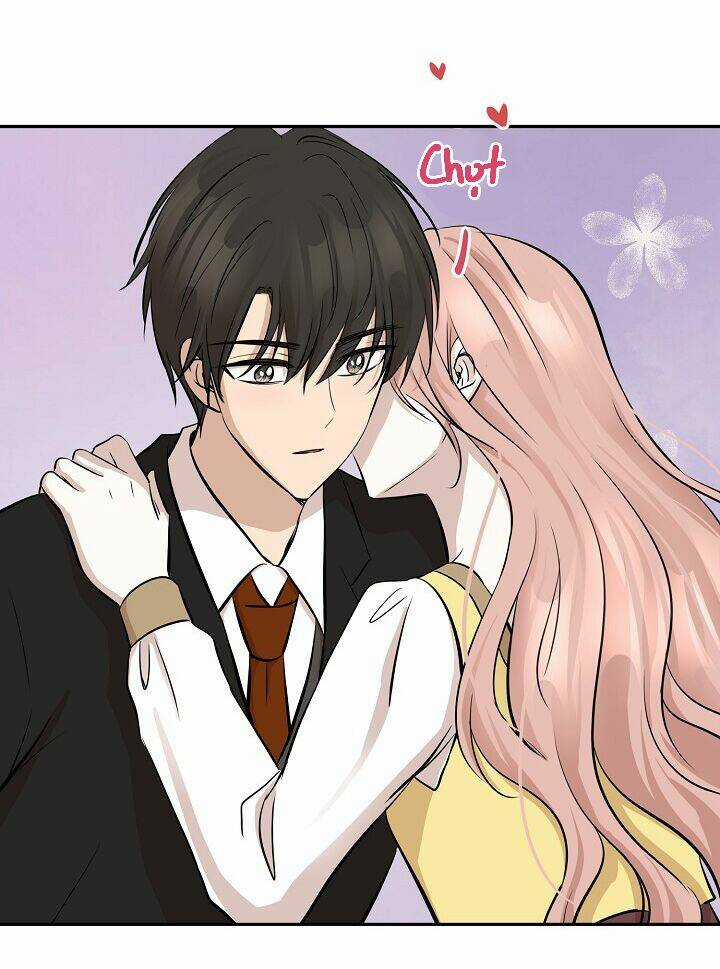 Cuộc Sống Kỳ Thú - Chapter 65 - Trang 50